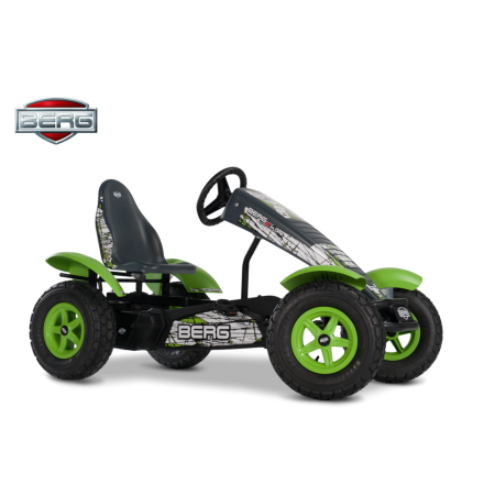 Kart XL X-plore BFR-3 Berg Toys