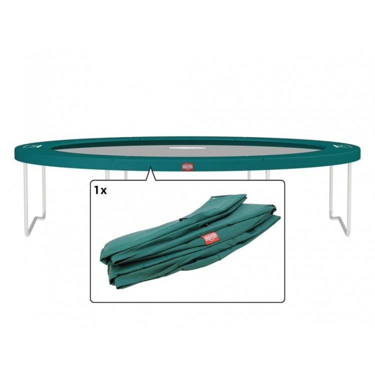 Protectie arcuri pentru trambulina Favorit 380