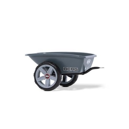 Remorca M Kart-Reppy