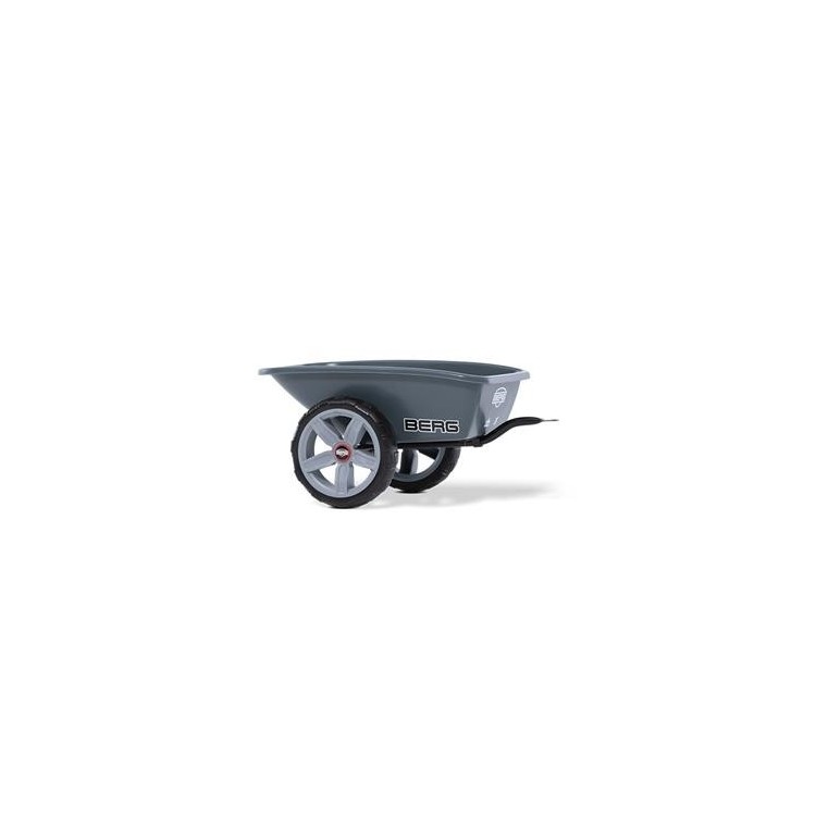 Remorca M Kart-Reppy