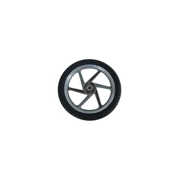 Roata 2.75x17 dreapta (Grantour Racer)