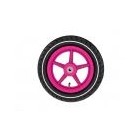 Roata Berg Buddy Pink
