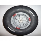 Roata de rezerva Ferrari