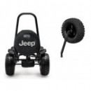 Roata de rezerva Jeep