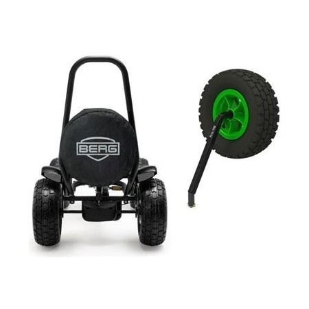 Roata de rezerva X-Plore