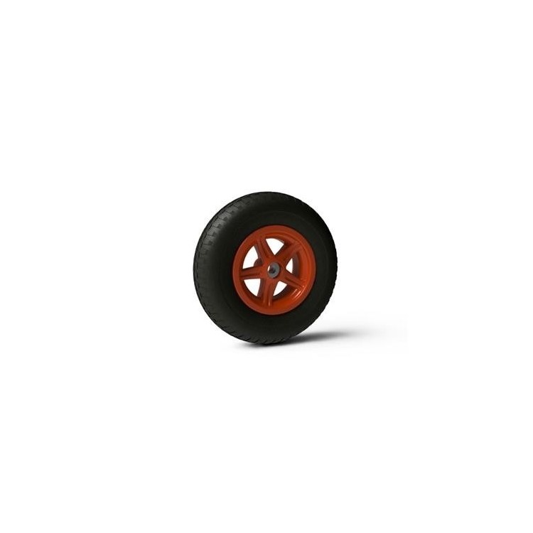 Roata Kart Berg X-Cross 4.80/400-8