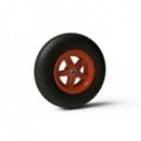 Roata Kart Berg X-Cross 4.80/400-8