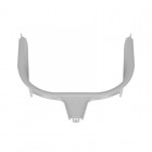 Scaun de masa 2 in 1 Lionelo Dalia, Grey Stone Natural, tavita detasabila, 6 luni+, 60 kg