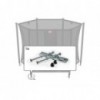 Set fixare teava trambulina Comfort