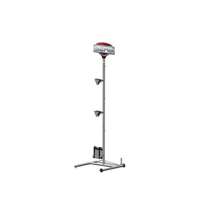 Stand Berg 3in1