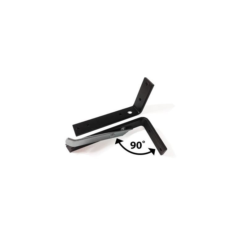 Suporti prindere aparatori XL frame