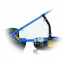 Tija sustinere volan Go-Kart