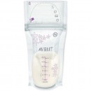 Set 25 pungi pentru depozitarea laptelui matern PHILIPS AVENT SCF603/25