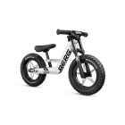 Bicicleta fara pedale BERG Biky Cross White cu Frana de Mana