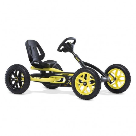 Kart cu pedale BERG Buddy Cross