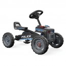 Kart cu pedale Berg Buzzy Police