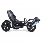 Kart cu pedale Berg Street-X Vibe