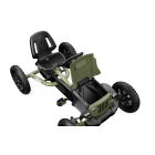 Kart cu pedale BERG Jeep Buddy Wrangler
