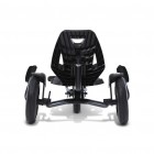 Kart cu pedale Berg Street-X Vibe