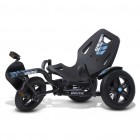 Kart cu pedale Berg Street-X Vibe