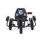 Kart cu pedale Berg Street-X Vibe