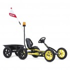 Kart cu pedale BERG Buddy Cross