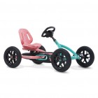 Kart cu pedale BERG Buddy Lua