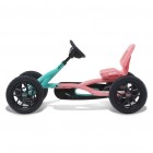 Kart cu pedale BERG Buddy Lua