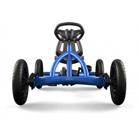 Kart cu pedale BERG Buddy Blue