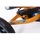 Kart cu pedale BERG Buddy B Orange