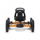 Kart cu pedale BERG Buddy B Orange