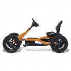 Kart cu pedale BERG Buddy B Orange