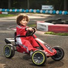 Kart cu pedale BERG Reppy GP