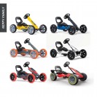 Kart cu pedale BERG Reppy GP