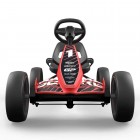 Kart cu pedale BERG Reppy GP