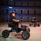 Kart cu pedale Berg Buzzy Police