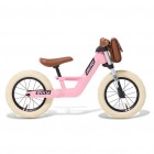 Bicicleta fara pedale BERG Biky Retro Pink