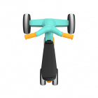 Kart cu pedale BERG GO T Turquoise