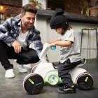Kart cu pedale BERG GO T Multicolor