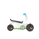 Kart cu pedale BERG GO T Multicolor