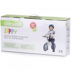 Bicicleta fara pedale Chipolino Zippy red