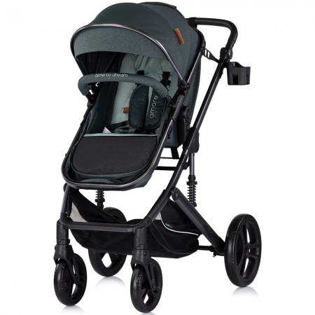 Carucior Chipolino Amore 2 in 1 basil