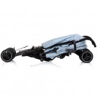 Carucior sport Chipolino Milano hippo