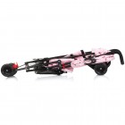Carucior sport Chipolino Amaya flamingo