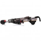Carucior sport Chipolino Amaya tiramisu