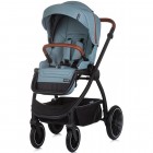 Carucior Chipolino Prestige 3 in 1 basil