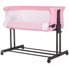 Patut co-sleeper si tarc Chipolino Zen flamingo