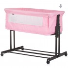 Patut co-sleeper si tarc Chipolino Zen flamingo