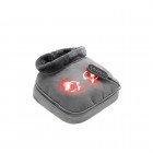 Aparat de masaj 2 in 1 Shiatsu Comfort si incalzire Lanaform