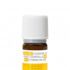 Ulei organic cu aroma de lamaie pentru camera Lanaform